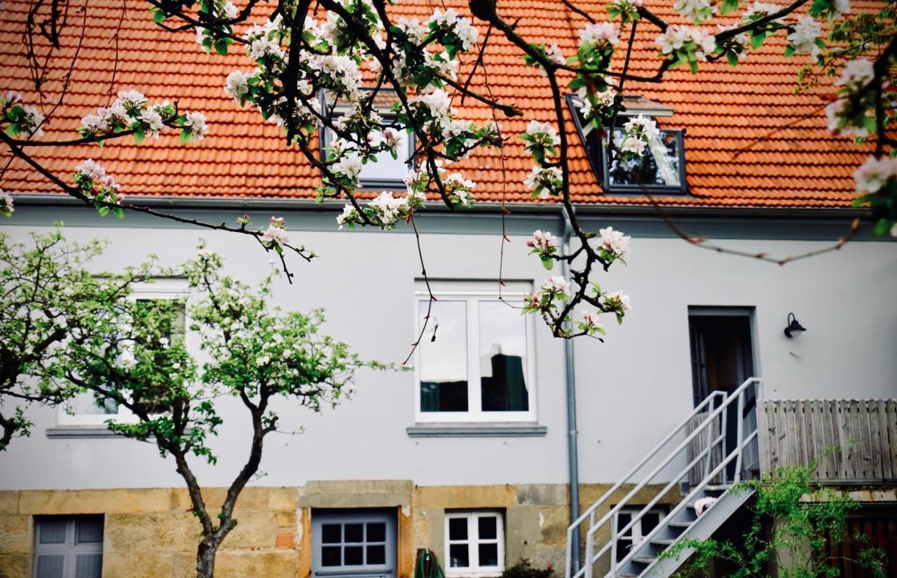 Loewenherz Appartements Bad Bentheim Exteriér fotografie