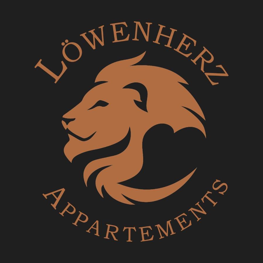 Loewenherz Appartements Bad Bentheim Exteriér fotografie